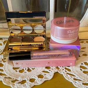 True Brow Makeover Kit, Touch in SOL & Ciate